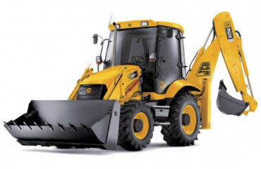 JCB Backhoe Loader